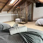 Casa Lounge Xacobeo トリアカステーラ