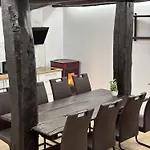 Casa Lounge Xacobeo トリアカステーラ