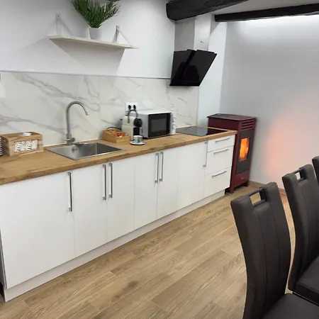 Casa Lounge Xacobeo * Tríacastela