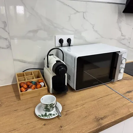 Casa Lounge Xacobeo 別荘