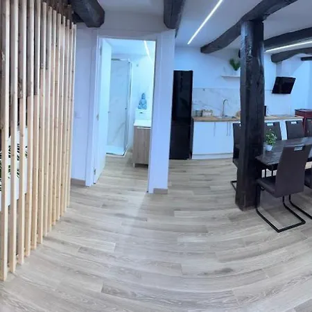 Casa Lounge Xacobeo Holiday home *
