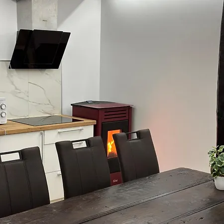 Holiday home Casa Lounge Xacobeo *