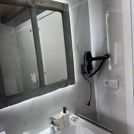 別荘 Casa Lounge Xacobeo トリアカステーラ