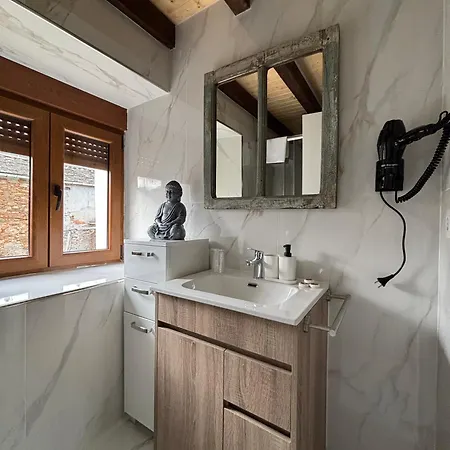 Casa Lounge Xacobeo * トリアカステーラ