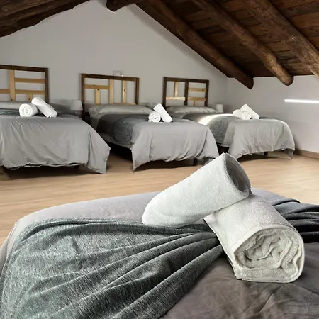 Casa Lounge Xacobeo