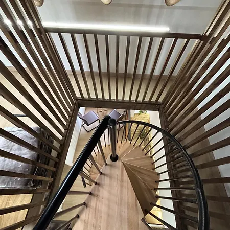 Casa Lounge Xacobeo * トリアカステーラ