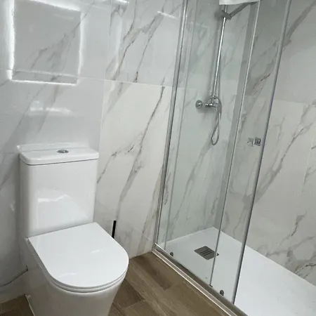 Casa Lounge Xacobeo 別荘 *