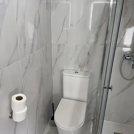 別荘 Casa Lounge Xacobeo トリアカステーラ