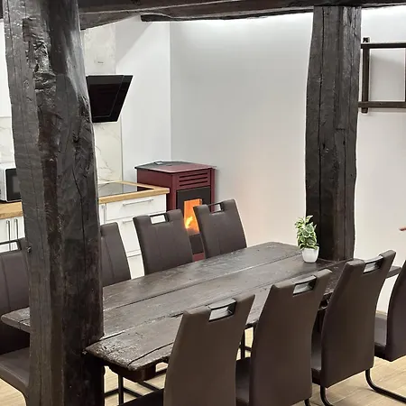 Casa Lounge Xacobeo トリアカステーラ