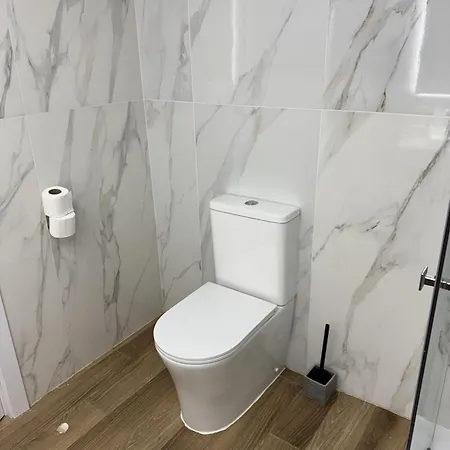 別荘 Casa Lounge Xacobeo トリアカステーラ