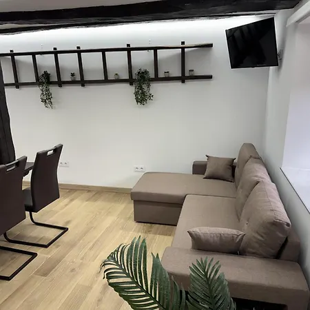 別荘 Casa Lounge Xacobeo トリアカステーラ