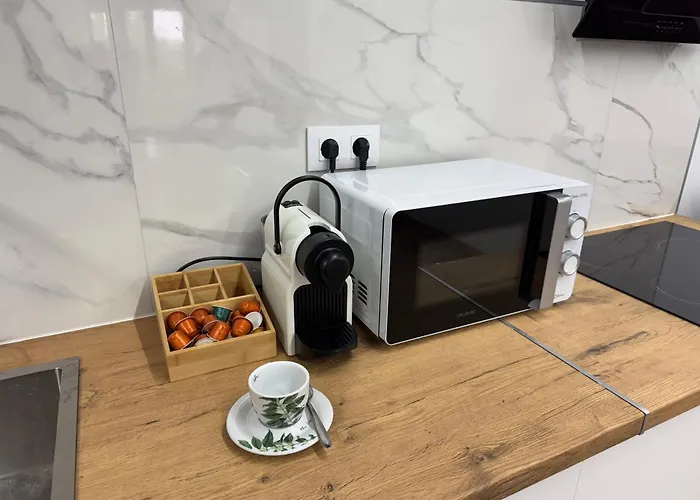 Casa Lounge Xacobeo Hébergement de vacances