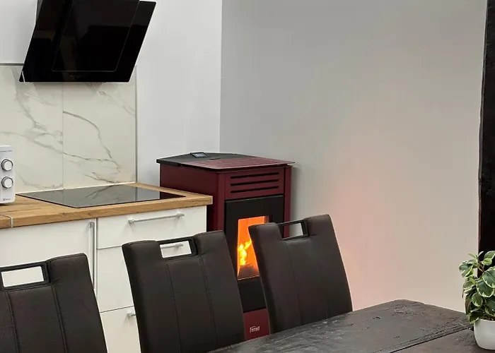 Tatil Evi Casa Lounge Xacobeo *