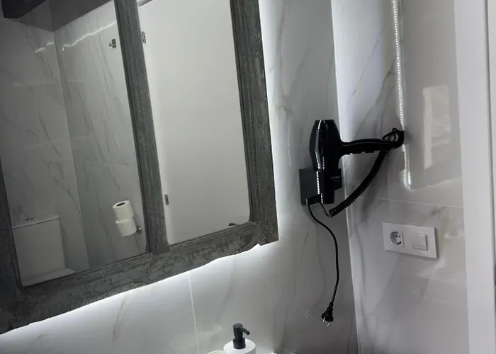 Tatil Evi Casa Lounge Xacobeo Tríacastela