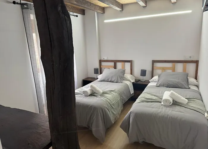 בית נופש Casa Lounge Xacobeo טריאקסטלה