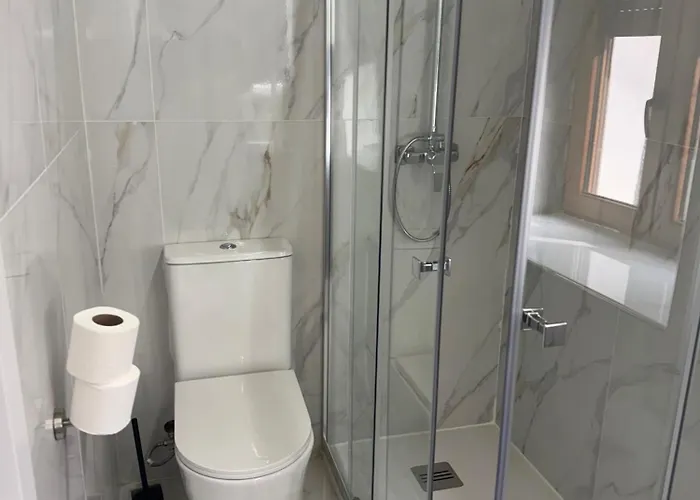 Casa Lounge Xacobeo Hébergement de vacances