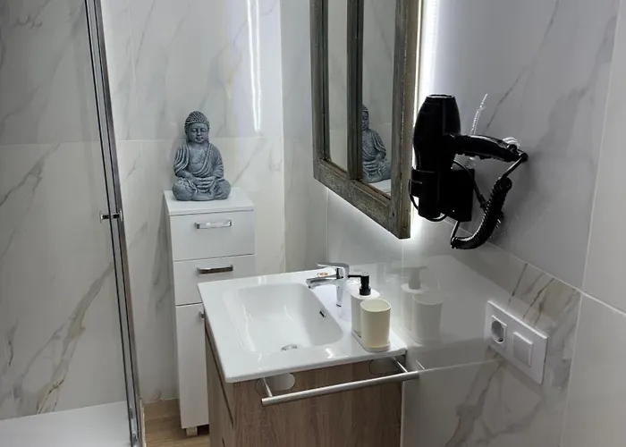 Casa Lounge Xacobeo *