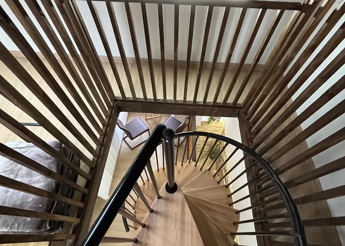 Casa Lounge Xacobeo * Tríacastela