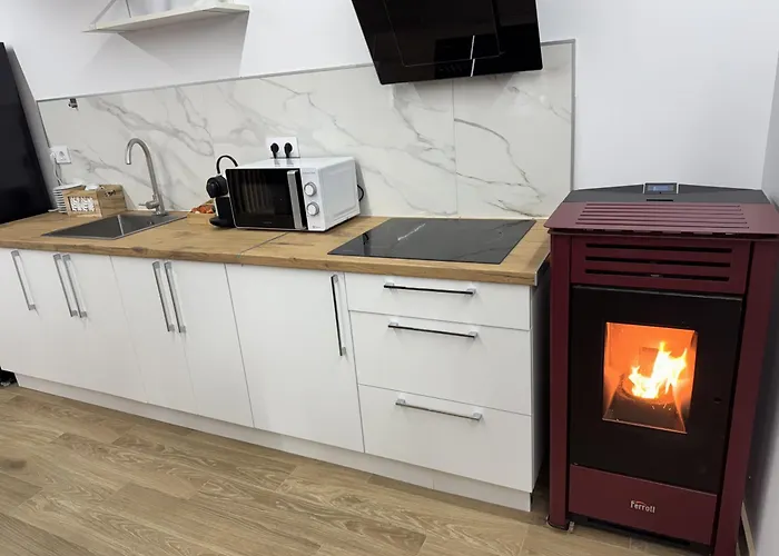 Casa Lounge Xacobeo Tatil Evi Tríacastela