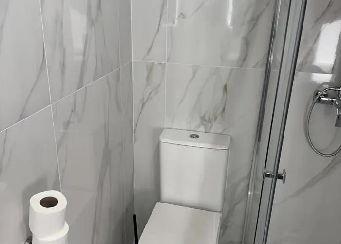 Tatil Evi Casa Lounge Xacobeo Tríacastela