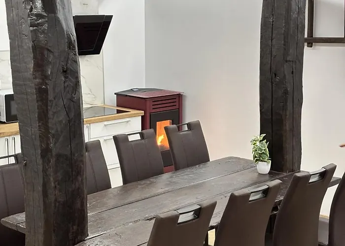 Casa Lounge Xacobeo Tríacastela