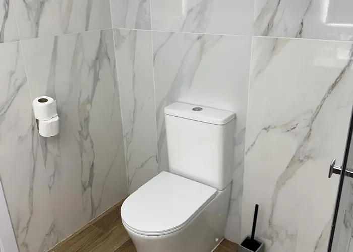 Hébergement de vacances Casa Lounge Xacobeo Tríacastela