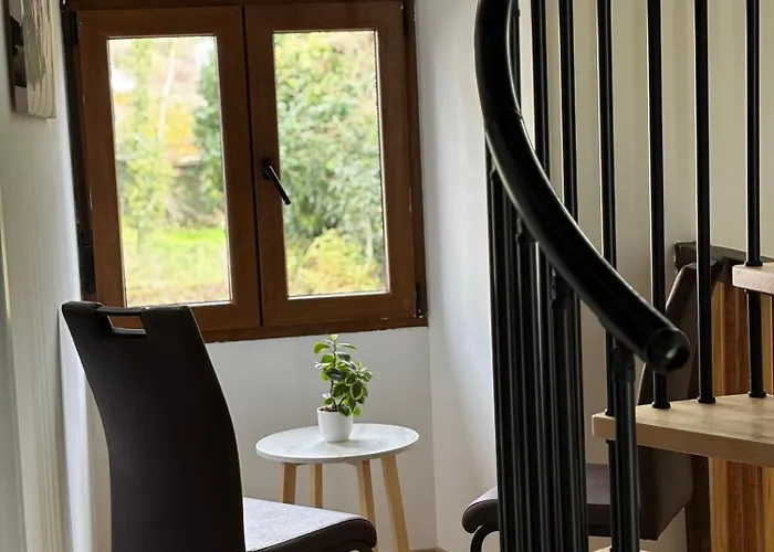 Casa Lounge Xacobeo *